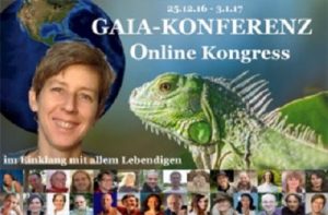 GAIA Online-Kongress