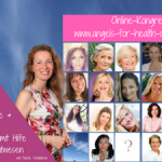 Angels for Health Online-Kongress