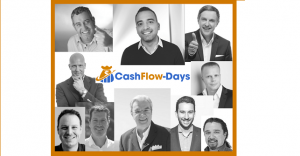 Cashflow Days Online-Kongress