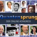 Quantensprung Online-Kongress | Geh den Dingen auf den Grund