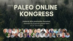 Best of Paleo Congress