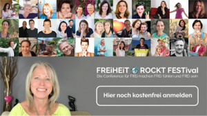 Freiheit Rockt Online Conference