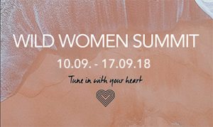 Wild Women Summit Heder