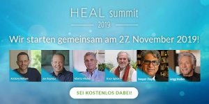 Heal Summit 2019