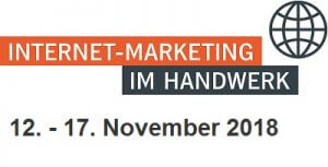Internet-Marketing Tag im Handwerk Online-Kongress