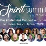 Spirit Summit - Gemeinsam Medialität erleben!