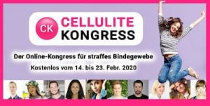 Cellulite Online-Kongress