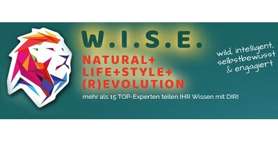 W.I.S.E. Natural, LIFE, Style Online-Kongress