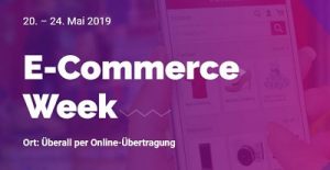 E-Commerce Week Online-Kongress