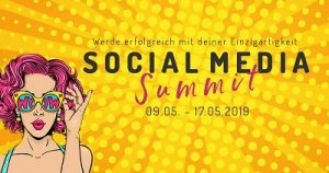 Social Media Summit
