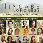Hingabe Online-Kongress | Weg zur inneren Freiheit