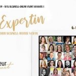 she-preneur Summit | Werde zur Top-Expertin