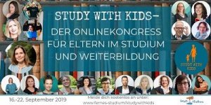 Study with kids online-kongress