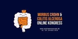 Morbus Crohn und Colitis Ulcerosa Online-Kongress