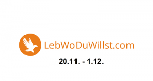 LebWoDuWillst Online-Kongress