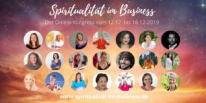 Spiritualität im Business Online-Kongress