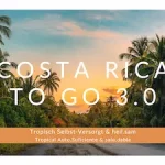 Costa Rica to Go Online-Kongress | Tropisch Selbst-Versorgt