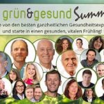 Grün & Gesund Summit | Ganzheitliche Lösung