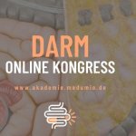 Darm Online-Kongress | schnell und effektiv stärken.