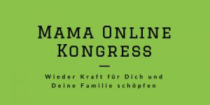 Mama Online-Kongress