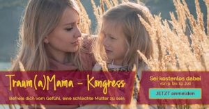 Traum(a)Mama Online-Kongress