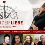Helden der Liebe Online-Kongress | Der Beziehungskongress