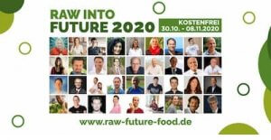 Raw Into Future online-kongress