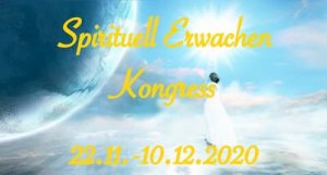 Spirituell Erwachen Online-Kongress