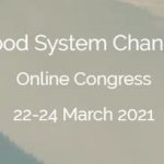 Food System Chance Online-Kongress