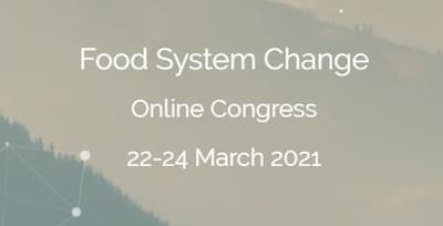 Food System Chance Online-Kongress