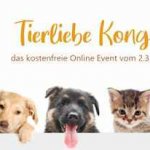 Tierliebe Online-Kongress I Die Gesundheit von Mensch und Tier!