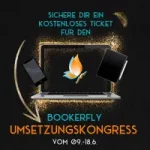 Bookerfly Umsetzungskongress für Autorinnen und Autoren