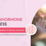 Frauenhormone Online-Kongress