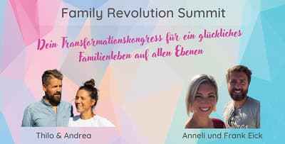 Family Revolution Summit