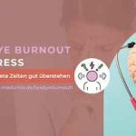 Bye Bye Burnout Online-Kongress