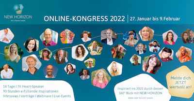 New Horizon Online-Kongress