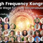 High Frequency Online-Kongress