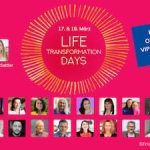 Life Transformation Days