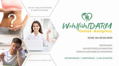 WohlfühlDARM Online-Kongress header