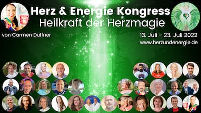Herz & Energie Kongress header