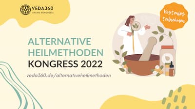 Alternative Heilmethoden Online-Kongress header