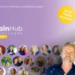 BrainHub Beziehungen Online-Kongress