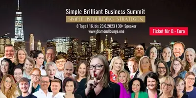 Diamond Lounge Online-Kongress | Erfolgreiche Sichtbarkeit