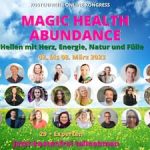 Magic Health Abundance Online-Kongress