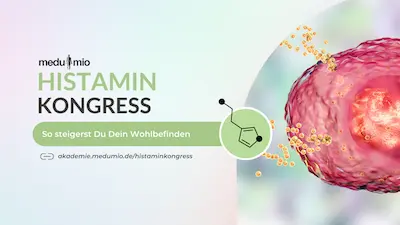 Histamin Online-Kongress