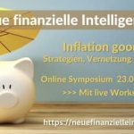 Neue finanzielle Intelligenz Online-Kongress