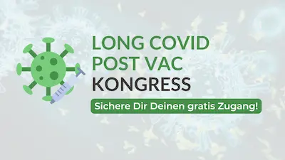 Long Covid & Post Vac Online-Kongress