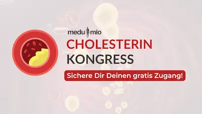 Cholesterin online kongress header