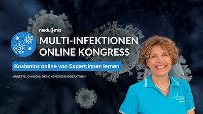 Multi-Infektionen Online-Kongress