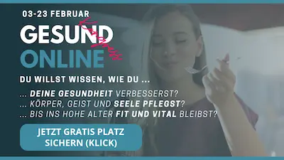 Einfach Gesund Online-Kongress